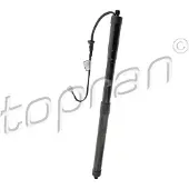 Topran Elektromotor, Heckklappe HANS PRIES 602 068