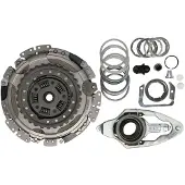 Nexus Kupplungssatz F1W081NX