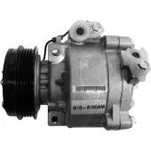 AIRSTAL Klimakompressor 10-6165