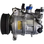 AIRSTAL Klimakompressor 10-3910