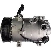 AIRSTAL Klimakompressor 10-4657