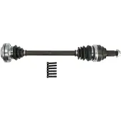 FEBI BILSTEIN Antriebswelle 199673