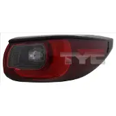 TYC Heckleuchte 11-9365-10-2