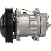 NRF Klimakompressor 320344