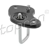 Topran Motorhaube - Teile HANS PRIES 504 561