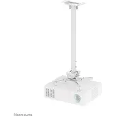 NeoMounts Cl25-550wh1 Deckenhalterung Für Projektor