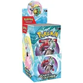Pokémon TCG: Scarlet & Violet SV09 Journey Together Booster Display (18) - EN