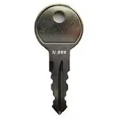 Thule Standard Key N 108