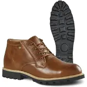 Jalas Sicherheitsstiefel JALAS 2128 VIP SAFETY | 1 Paar braun, S3 SRA HRO, Gr. 45