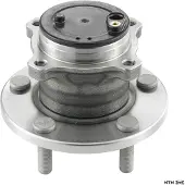 SNR Radlagersatz R170.36