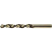 Izar Spiralbohrer DIN338RN HSS Co5 Zylinderschaft ø 8,5 mm, 10 Stück