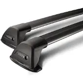 Yakima Flushbar Dachträger 2 Einheiten