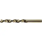 Bohrcraft Spiralbohrer DIN338RN HSS Co5 Zylinderschaft ø 11 mm, 5 Stück