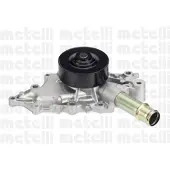 METELLI Wasserpumpe 10908