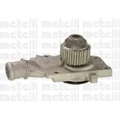 METELLI Wasserpumpe 10321