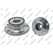 GSP Radlagersatz 9234019