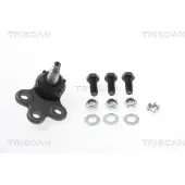 TRISCAN Trag-/Führungsgelenk 8500 80104257