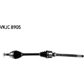 Skf VKJC 8905 Antriebswelle Vorne Rechts passend für PEUGEOT 5008 (0U, 0E) 3008 (0U)