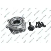 GSP Radlagersatz [Hersteller-Nr. 9342004K] für VW, Audi