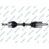 GSP Antriebswelle 224465