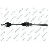 GSP Antriebswelle 256190
