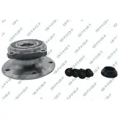 GSP Radlagersatz 9330080K