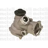 METELLI Wasserpumpe 10414A