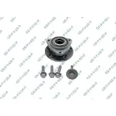 GSP Radlagersatz 9336033K