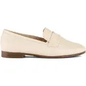 Gabor Slipper in beige | Gr.: 40,5