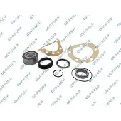 GSP Radlagersatz GKX0065