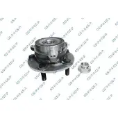 GSP Radlagersatz 9327065K