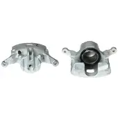 BUDWEG CALIPER Triscan Bremssattel 8170 344676