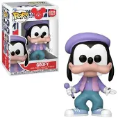 Funko POP! Pop! Disney: Mickey & Friends - Goofy (K-Pop) #1621