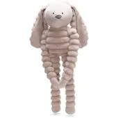 Beeztees Swing Rabbit Reza Hundespielzeug