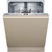 NEFF S155EAX16E EB-Geschirrspüler A 60cm vollint 42dB 9L 6Prg Besteckkorb