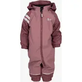 Lindberg Lingbo Outdoor-Overall, Dry Rose/Rose, 92
