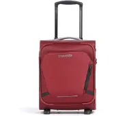 Travelite Jetpack Wings 2 Cabin Koffer Auf Rollen
