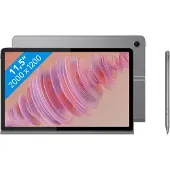 Lenovo Tab Plus 11,5 Zoll 128GB WLAN Grau mit Sleeve + Stylus