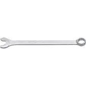 Unior Ibex Combination Wrench Silber 14 mm