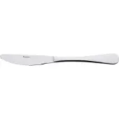 Esmeyer 12er Pack Menümesser CELINE aus Edelstahl 13/0 poliert. Gewicht pro Messer 80g. , 208-051
