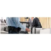 Zebra Technologies Zebra ZC300 - Plastikkartendrucker - Farbe - Duplex - Thermosublimation/thermische Übertragung - CR-80 Card (85.6 x 54 mm)