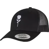 Mister tee Rose Retro Trucker-kappe