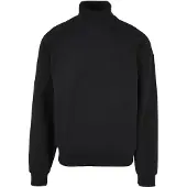 Urban Classics High Rib Neck Sweatshirt
