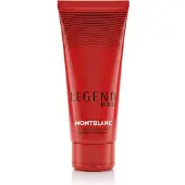 Mont Blanc Legend Red Showergel 100 ml