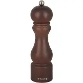 De Buyer Salzmühle Holz Rumba 21 cm Dunkel