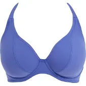 Freya Unwattierter Bikini BH Jewel Cove | Grösse: 75G | Farbe: Blau