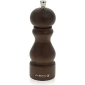 De Buyer P230.140202 Pfeffermühle, Rumba, 14 cm, Braun