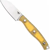 Bestech Heidi Blacksmith #3, BFK07-C-2, Satin 14C28N, Ultem, Knivesandtools Exclusive Messer