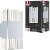 Paulmann LED Wandleuchte Tharin