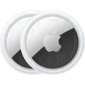 Apple AirTag 2 (Doppelpack)